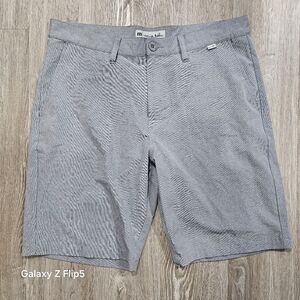 Travis Matthew Shorts